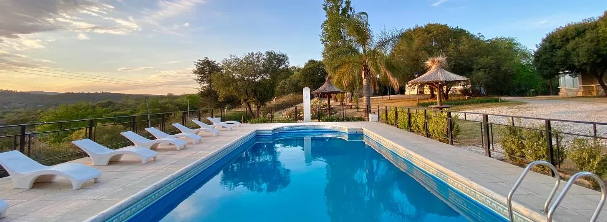 Cabins Inti Yaku Cabins