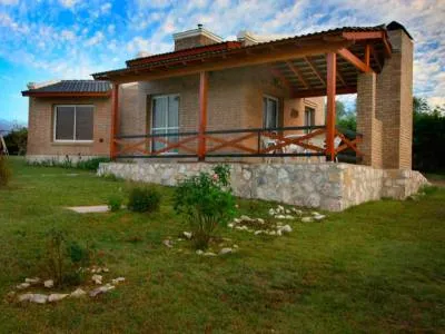 Cabañas Cabañas Vista Bella Resort 