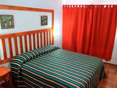 Cabañas Cabañas Vista Bella Resort 