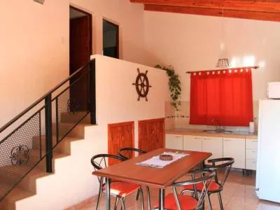 Cabañas Cabañas Vista Bella Resort 