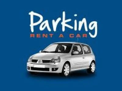 Parking Rent a Car Alquiler de Autos  en  Bariloche