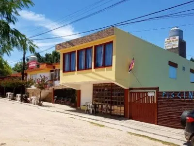 Car Mar Hostelries  in  Mina Clavero
