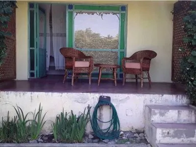 Guest Houses Doña Anastasia