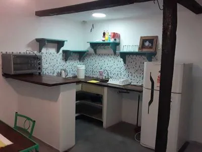 Guest Houses Doña Anastasia