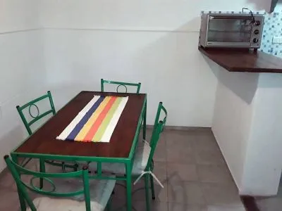 Guest Houses Doña Anastasia