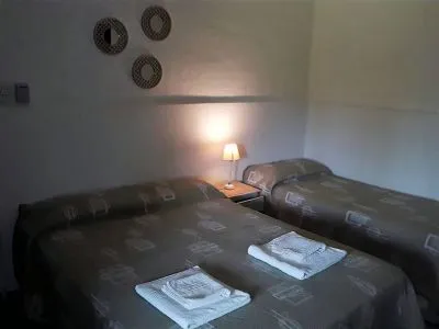 Guest Houses Doña Anastasia