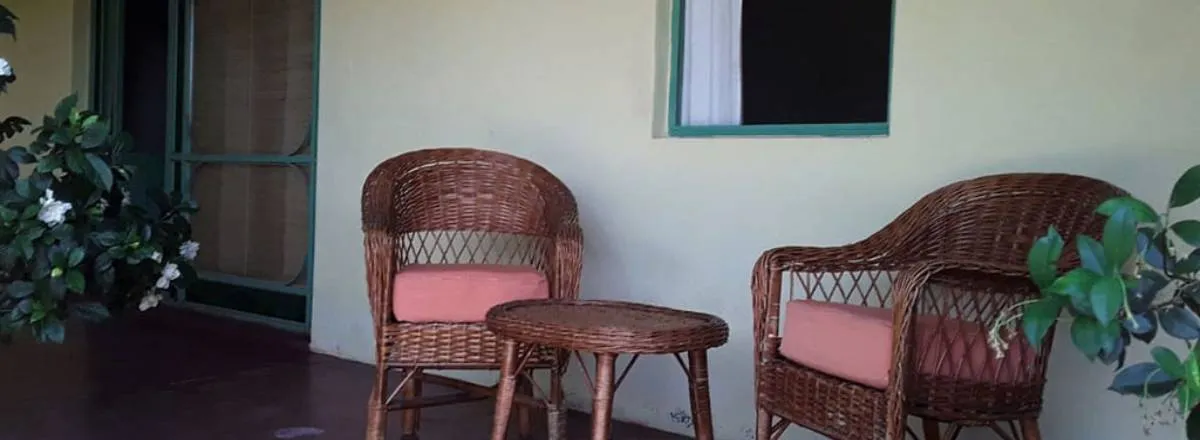 Guest Houses Doña Anastasia