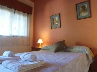 Hosterías Nilo Azul