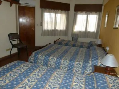 Hosterías Nilo Azul