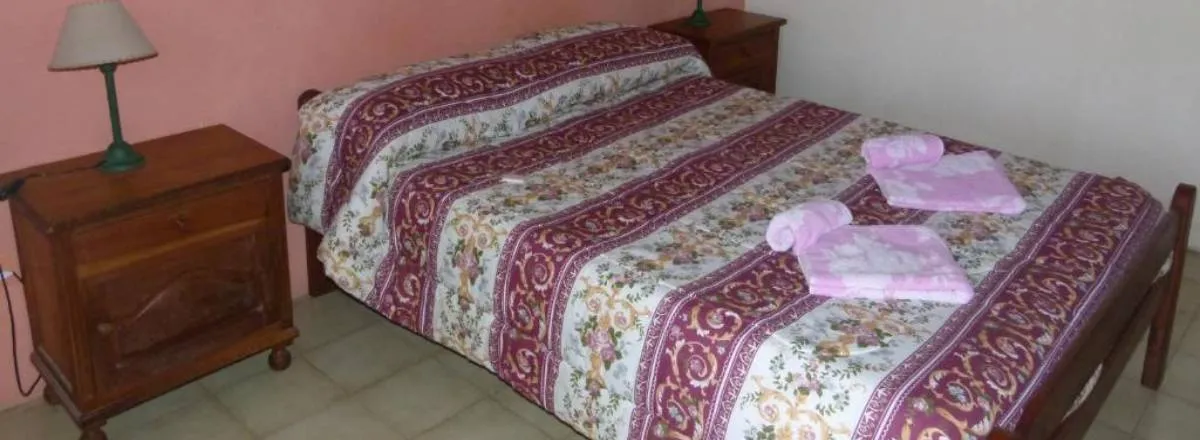 Hosterías Nilo Azul