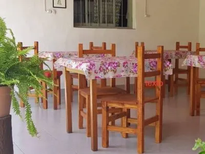 Guest Houses Las Golondrinas