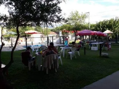 Guest Houses Mirador Del águila