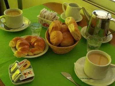 Guest Houses Mirador Del águila