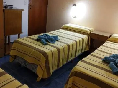 Guest Houses Mirador Del águila