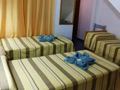 Guest Houses Mirador Del águila