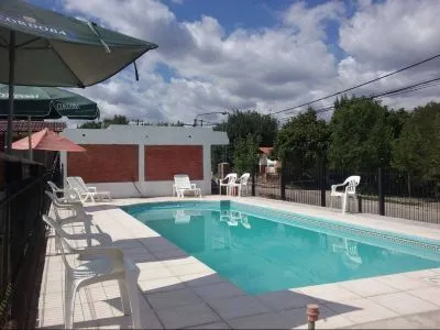 Guest Houses Mirador Del águila