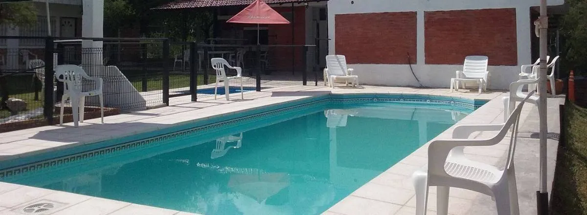 Guest Houses Mirador Del águila