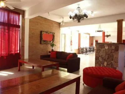 Hosterías Aguas Claras