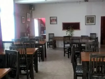 Hosterías Aguas Claras