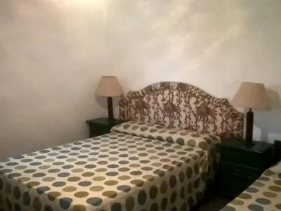 Hosterías Aguas Claras