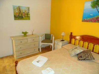 Hosterías Aguas Claras