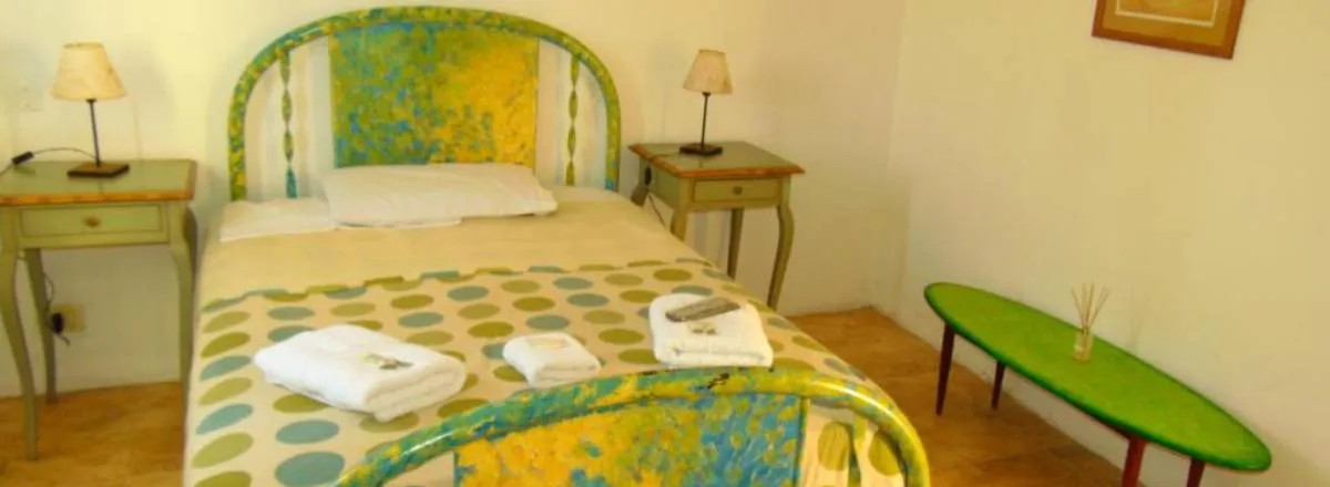 Hosterías Aguas Claras