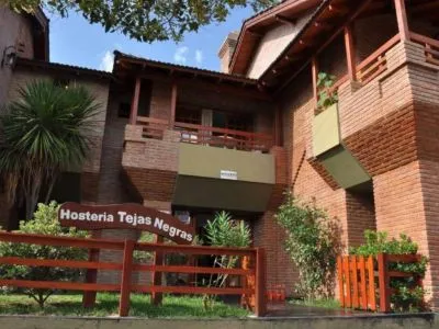 Tejas Negras Hostelries  in  Mina Clavero