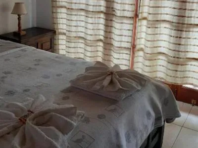 Hostelries Tejas Negras