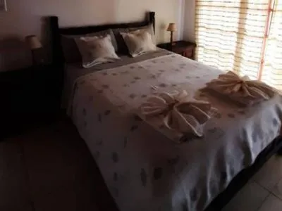 Hostelries Tejas Negras