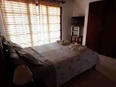 Hostelries Tejas Negras