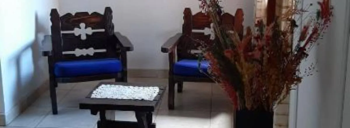 Hostelries Tejas Negras