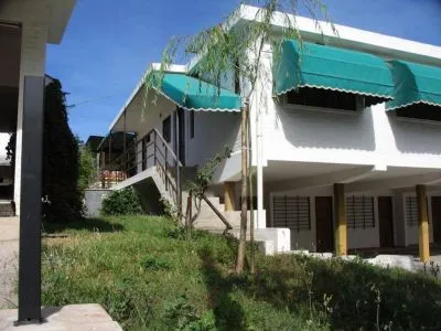 Los Sauces Hostelries  in  Mina Clavero