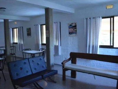 Hosterías Los Sauces