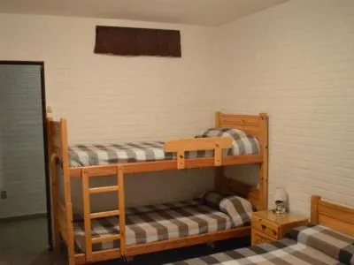 Hosterías Los Sauces