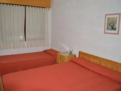 Hosterías Los Sauces