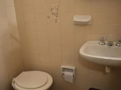 Hosterías Los Sauces