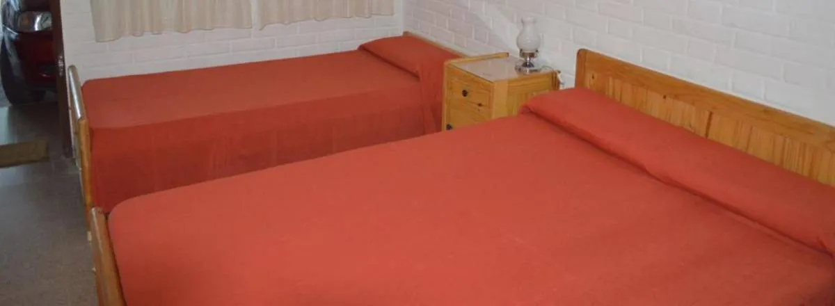 Hosterías Los Sauces