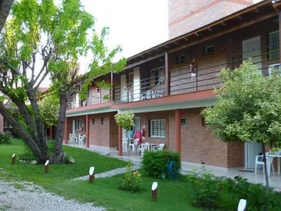 Postal De Las Sierras