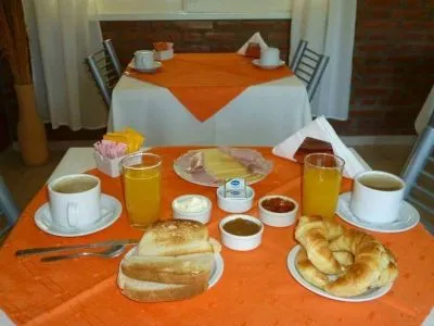 Hostelries Postal De Las Sierras