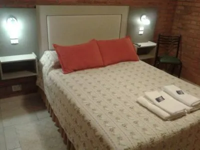 Hostelries Postal De Las Sierras