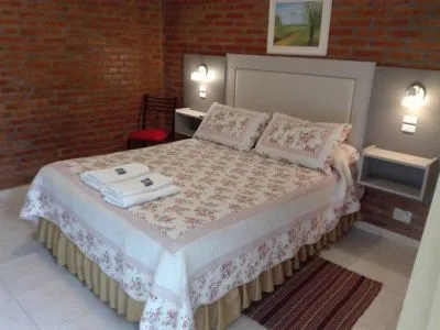 Hostelries Postal De Las Sierras