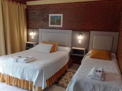 Hostelries Postal De Las Sierras