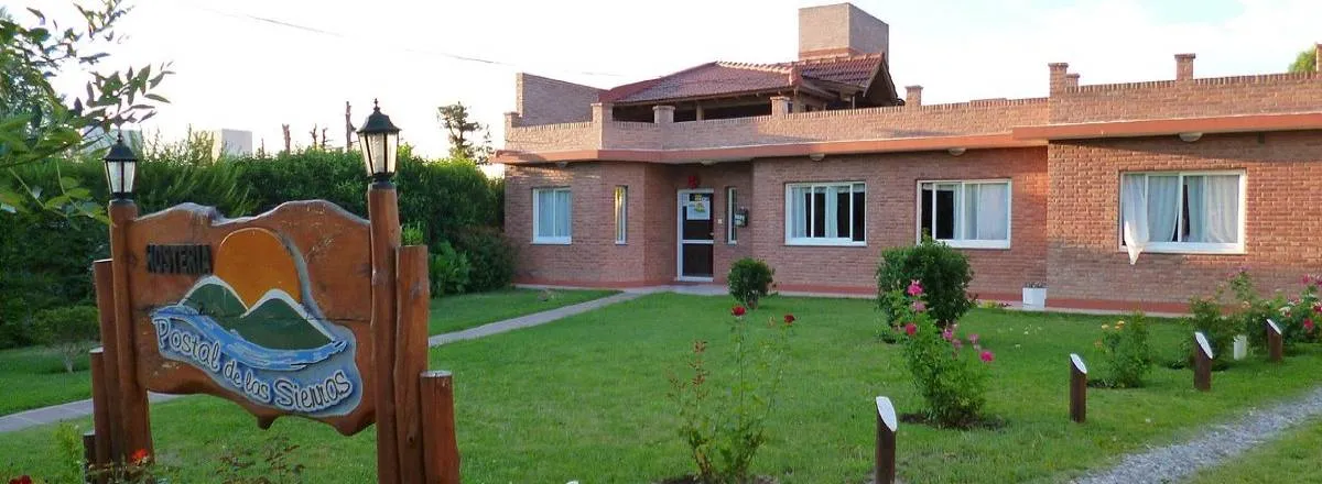Hostelries Postal De Las Sierras
