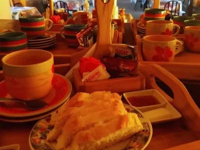 Hostelries Los Elefantes