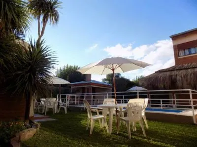 Residenciales Sol Del Champaquí