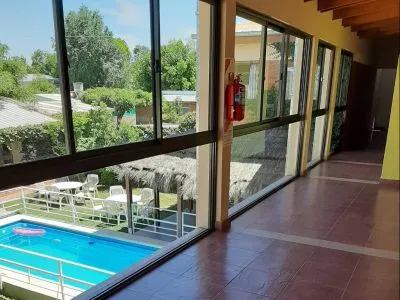 Residenciales Sol Del Champaquí