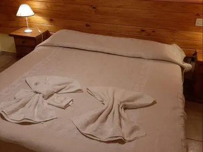 Residenciales Sol Del Champaquí