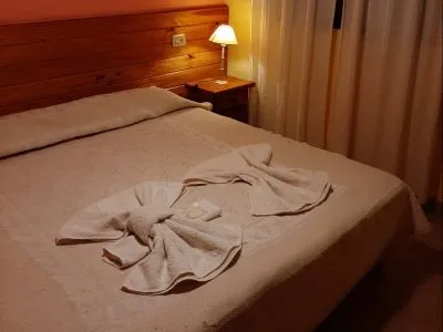 Residenciales Sol Del Champaquí