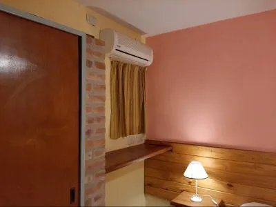 Residenciales Sol Del Champaquí