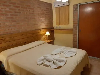 Residenciales Sol Del Champaquí